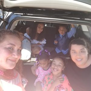 Meet your Posher, Jessica